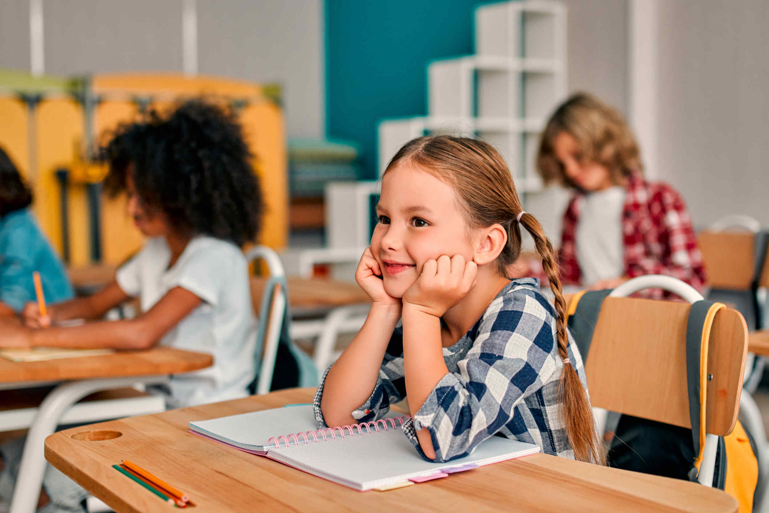 HOGA Oberschule