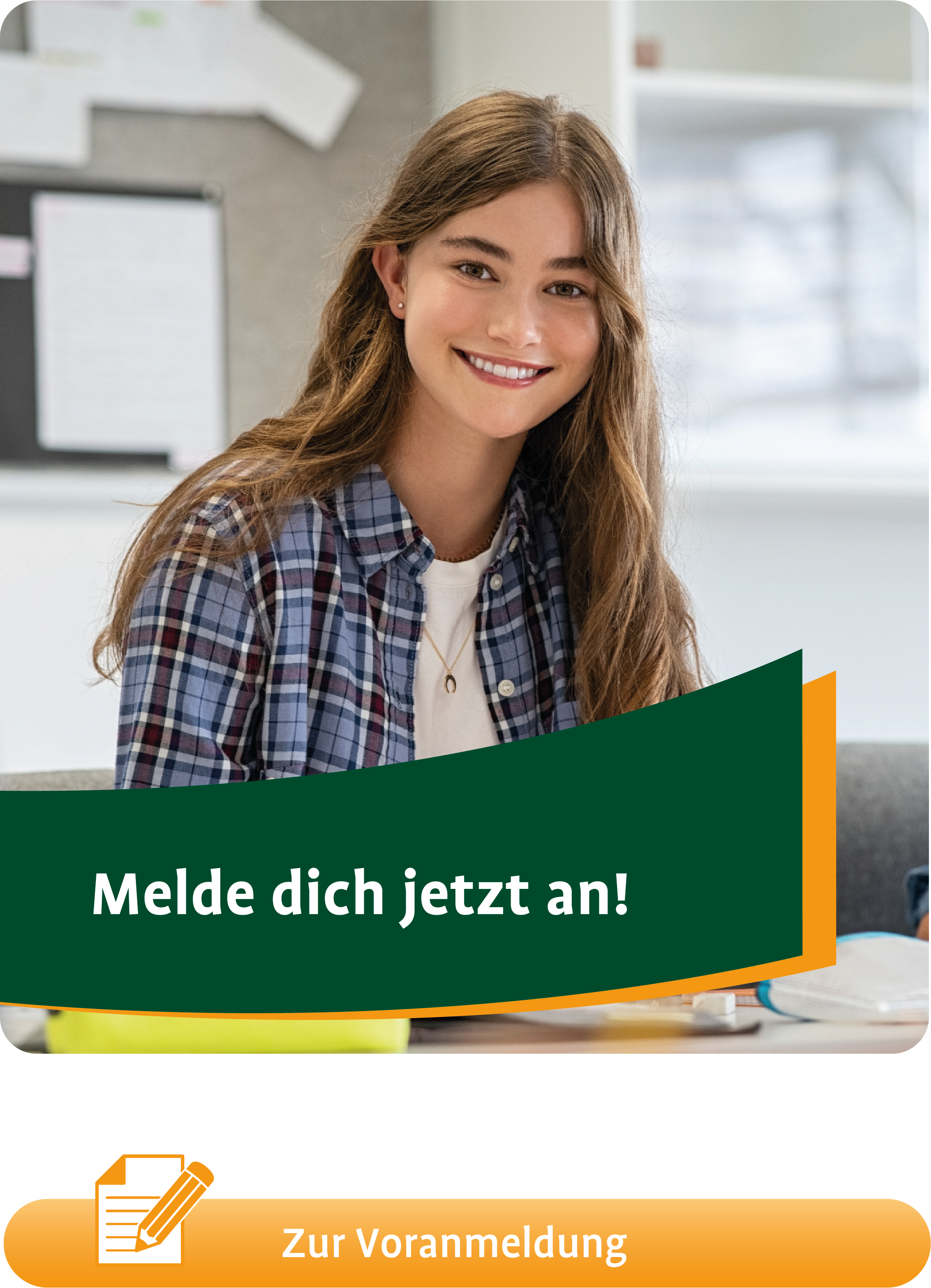 An der Fachoberschule bewerben An der Fachoberschule bewerben